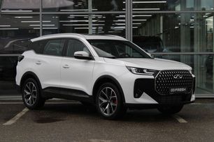 Chery Tiggo 7