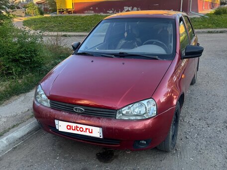 Lada (ВАЗ) Kalina