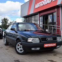 Audi 80