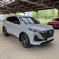 Changan Cs55