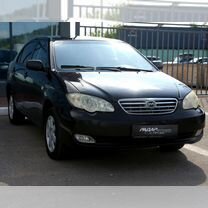 Byd F3