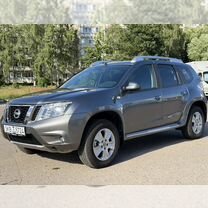 Nissan Terrano