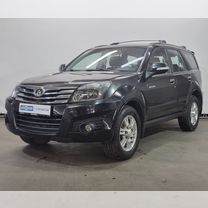Great Wall Hover