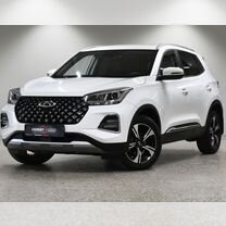 Chery Tiggo