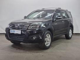 Great Wall Hover H3