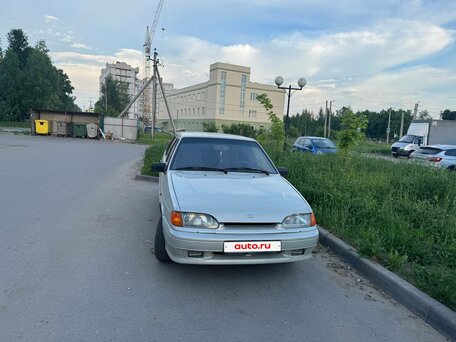 Lada (ВАЗ)