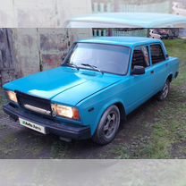 Lada 2107