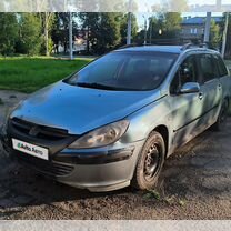 Peugeot 307