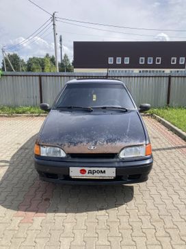 Lada 2115