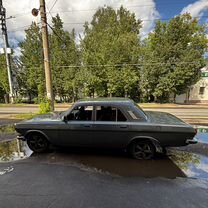 GAZ 24