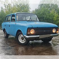 Иж 21251