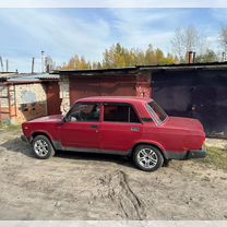 Lada 2107