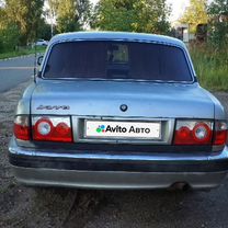GAZ 31105