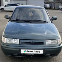 Lada 2112