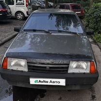 Lada 21099