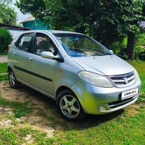 Changan Benni