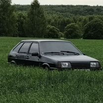 Lada 2109