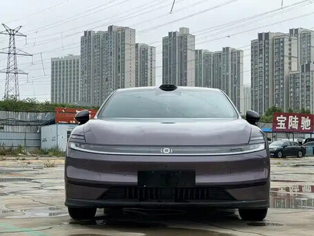 Changan Qiyuan A06 28.39 kWh