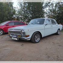 GAZ 24