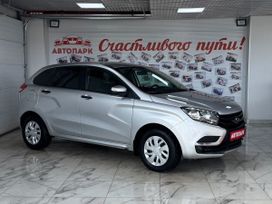Lada XRAY