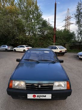 Lada 21099