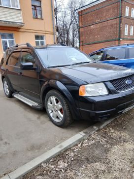 Ford Freestyle