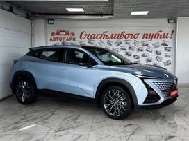 Changan UNI-T