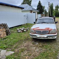 GAZ 31105