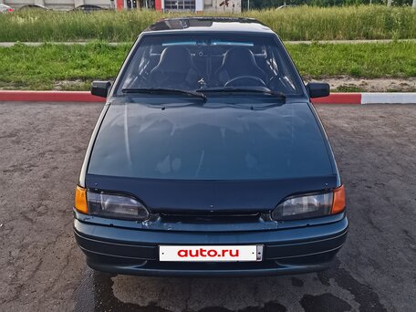Lada (ВАЗ)