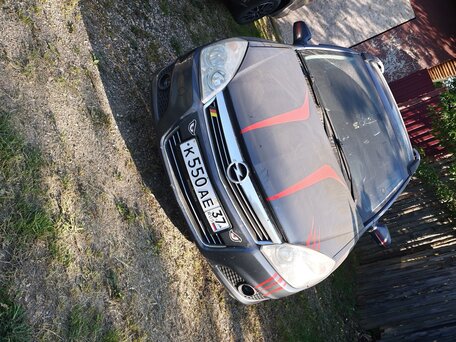 Opel Astra H
