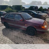 Lada 2115