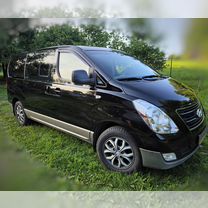 Hyundai Grand