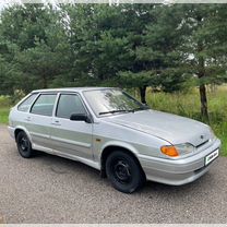 Lada 2114
