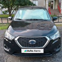 Datsun on-DO