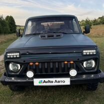 Lada 4x4