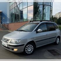 Hyundai Matrix