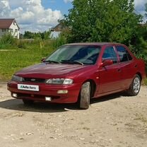 Kia Sephia
