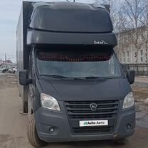 GAZ ГАЗель