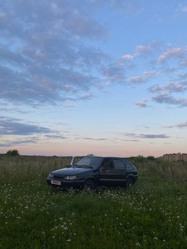 Lada 2114