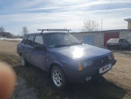 Lada 21099