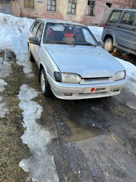 Lada 2114