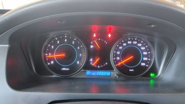 Chevrolet Epica