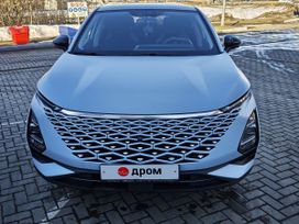 Omoda C5
