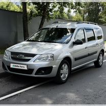Lada Largus