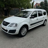 Lada Largus