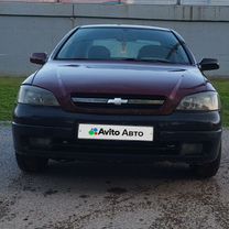 Chevrolet Viva