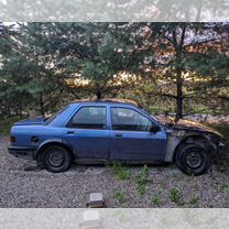 Ford Sierra