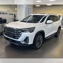 Jetour X90