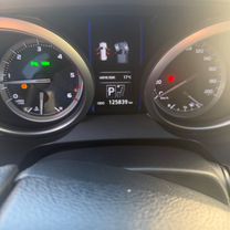 Toyota Land