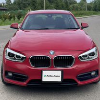 BMW 1